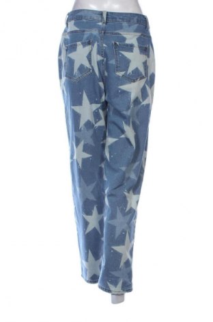 Дамски дънки Tezenis, Размер M, Цвят Многоцветен, Цена 14,82 €