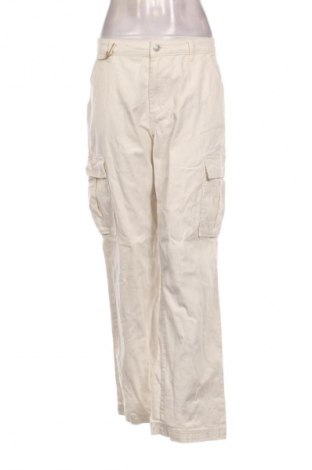 Damen Jeans The 1964 Denim Company, Größe L, Farbe Ecru, Preis € 9,99