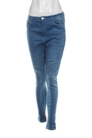 Γυναικείο Τζίν The 1964 Denim Company, Μέγεθος L, Χρώμα Μπλέ, Τιμή 9,99 €