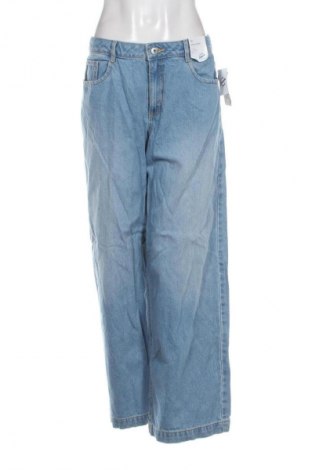 Dámské džíny  The 1964 Denim Company, Velikost L, Barva Modrá, Cena  299,00 Kč