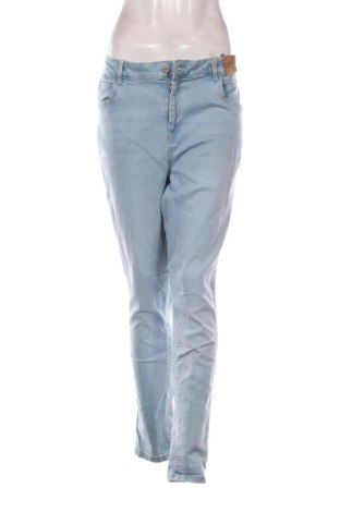 Dámské džíny  The 1964 Denim Company, Velikost XL, Barva Modrá, Cena  349,00 Kč