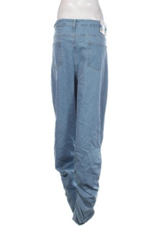 Női farmernadrág Thrill, Méret 4XL, Szín Kék, Ár 7 829 Ft