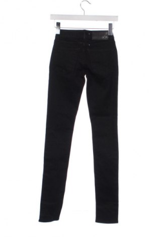 Damen Jeans Tiger Of Sweden, Größe XXS, Farbe Schwarz, Preis € 122,89