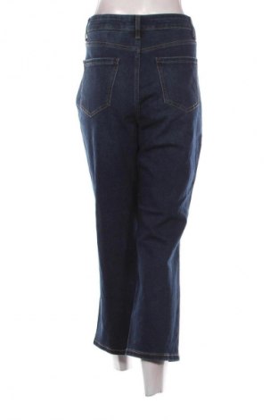 Női farmernadrág Time and tru, Méret XL, Szín Kék, Ár 7 669 Ft