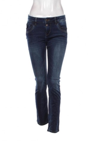 Damen Jeans Timezone, Größe L, Farbe Blau, Preis € 10,99