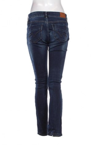 Damen Jeans Timezone, Größe L, Farbe Blau, Preis € 10,99