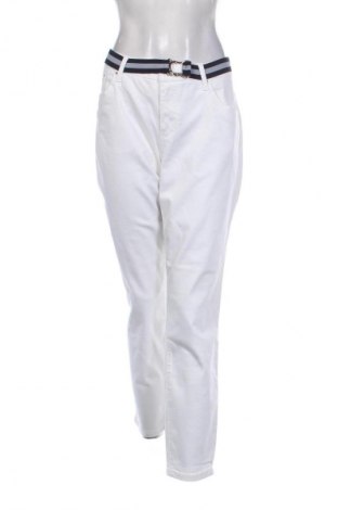 Női farmernadrág Tom Tailor, Méret XXL, Szín Fehér, Ár 21 488 Ft