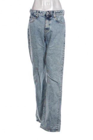 Női farmernadrág Tommy Hilfiger, Méret M, Szín Kék, Ár 47 839 Ft