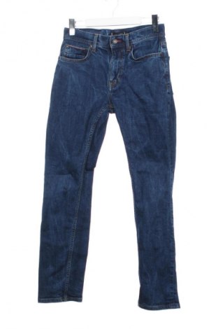 Dámské džíny  Tommy Hilfiger, Velikost M, Barva Modrá, Cena  949,00 Kč