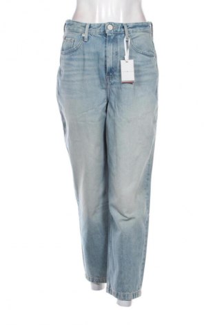Γυναικείο Τζίν Tommy Hilfiger, Μέγεθος M, Χρώμα Μπλέ, Τιμή 117,99 €