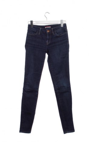 Damen Jeans Tommy Hilfiger, Größe XS, Farbe Blau, Preis € 42,00