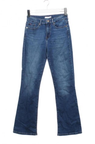 Γυναικείο Τζίν Tommy Hilfiger, Μέγεθος XS, Χρώμα Μπλέ, Τιμή 33,99 €