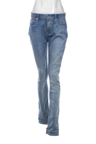 Női farmernadrág Tommy Hilfiger, Méret L, Szín Kék, Ár 16 409 Ft