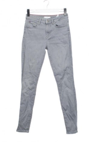 Damen Jeans Tommy Hilfiger, Größe S, Farbe Grau, Preis 33,99 €