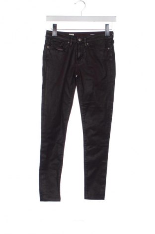 Дамски дънки Tommy Hilfiger, Размер XS, Цвят Кафяв, Цена 42,00 €