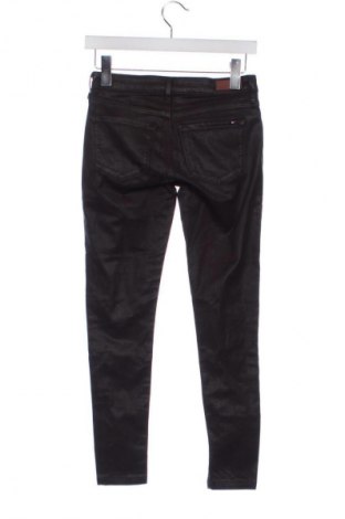 Дамски дънки Tommy Hilfiger, Размер XS, Цвят Кафяв, Цена 42,00 €