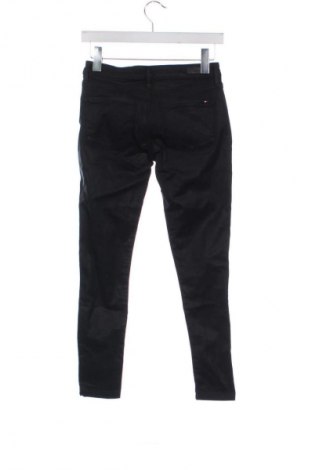 Női farmernadrág Tommy Hilfiger, Méret XS, Szín Fekete, Ár 17 355 Ft