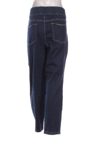 Дамски дънки Tommy Hilfiger, Размер 4XL, Цвят Син, Цена 34,25 €