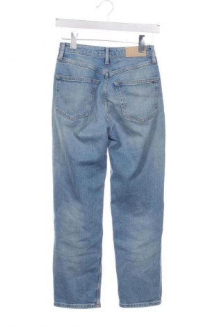 Dámske džínsy  Tommy Hilfiger, Veľkosť XXS, Farba Modrá, Cena  42,00 €