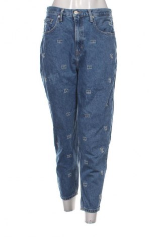 Γυναικείο Τζίν Tommy Jeans, Μέγεθος M, Χρώμα Μπλέ, Τιμή 36,99 €
