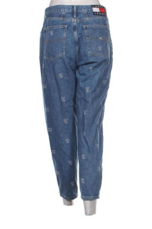 Γυναικείο Τζίν Tommy Jeans, Μέγεθος M, Χρώμα Μπλέ, Τιμή 36,99 €