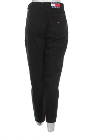 Damen Jeans Tommy Jeans, Größe M, Farbe Schwarz, Preis 117,99 €