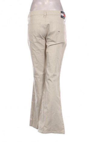 Damen Jeans Tommy Jeans, Größe XXL, Farbe Beige, Preis € 44,99