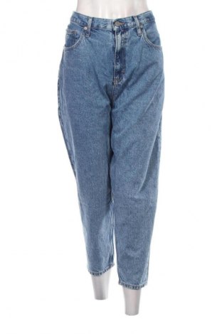 Női farmernadrág Tommy Jeans, Méret XL, Szín Kék, Ár 44 009 Ft