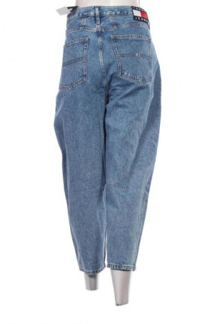 Női farmernadrág Tommy Jeans, Méret XL, Szín Kék, Ár 44 009 Ft