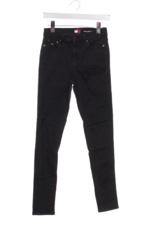 Dámske džínsy  Tommy Jeans, Veľkosť S, Farba Čierna, Cena  107,95 €