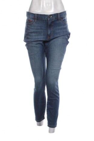 Damen Jeans Tommy Jeans, Größe XL, Farbe Blau, Preis 48,99 €