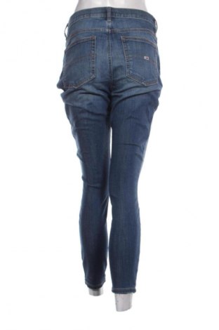 Damen Jeans Tommy Jeans, Größe XL, Farbe Blau, Preis 48,99 €