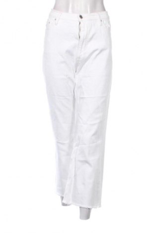 Damen Jeans Tommy Jeans, Größe XL, Farbe Weiß, Preis € 48,99