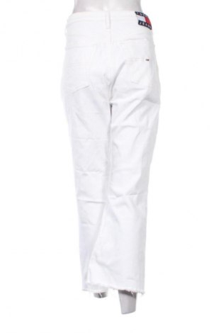 Damen Jeans Tommy Jeans, Größe XL, Farbe Weiß, Preis € 48,99