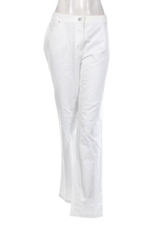 Damen Jeans Toni, Größe XXL, Farbe Weiß, Preis 17,99 €