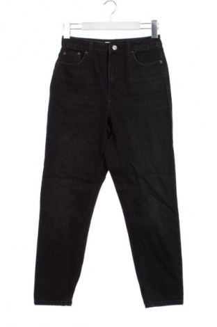 Női farmernadrág Topshop, Méret XS, Szín Fekete, Ár 3 849 Ft