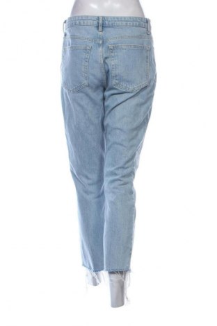 Női farmernadrág Topshop, Méret L, Szín Kék, Ár 23 281 Ft