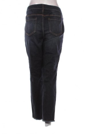 Női farmernadrág Torrid, Méret XXL, Szín Kék, Ár 5 959 Ft