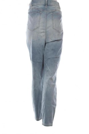 Γυναικείο Τζίν Torrid, Μέγεθος 4XL, Χρώμα Μπλέ, Τιμή 19,99 €