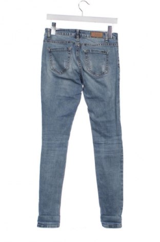 Dámske džínsy  Toxik 3, Veľkosť L, Farba Modrá, Cena  21,00 €