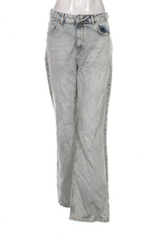 Damen Jeans Trendyol, Größe M, Farbe Blau, Preis 17,99 €