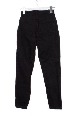 Dámské džíny  Trendyol, Velikost XS, Barva Černá, Cena  479,00 Kč