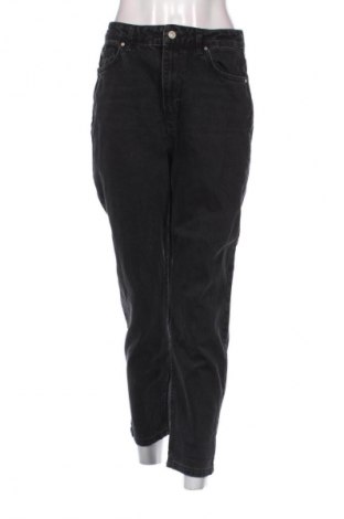 Dámské džíny  Trendyol, Velikost M, Barva Černá, Cena  593,00 Kč