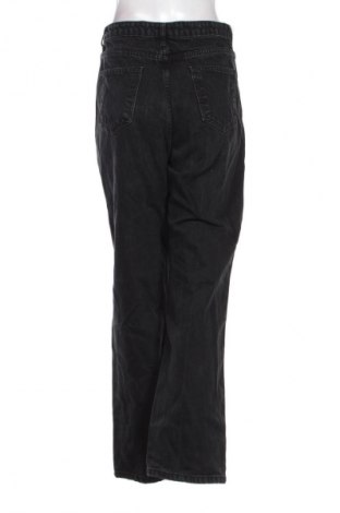 Dámské džíny  Trendyol, Velikost M, Barva Černá, Cena  593,00 Kč