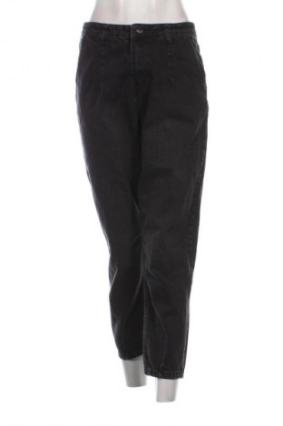 Női farmernadrág Trendyol, Méret M, Szín Fekete, Ár 8 678 Ft