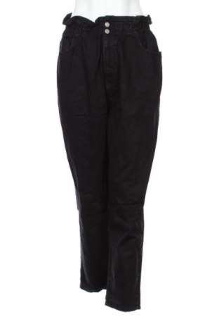 Damen Jeans Trendyol, Größe XL, Farbe Schwarz, Preis € 62,99