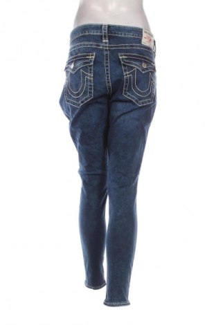 Női farmernadrág True Religion, Méret XL, Szín Kék, Ár 14 479 Ft