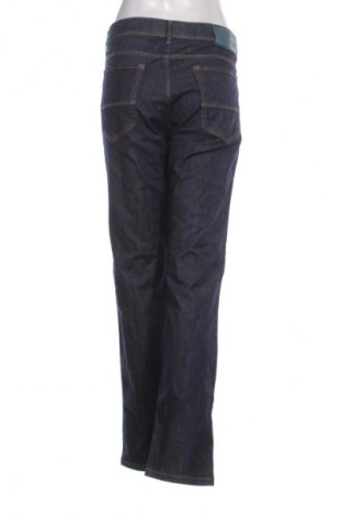 Női farmernadrág Trussardi Jeans, Méret XXL, Szín Kék, Ár 19 008 Ft