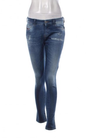 Damen Jeans Unbranded, Größe L, Farbe Blau, Preis 13,99 €