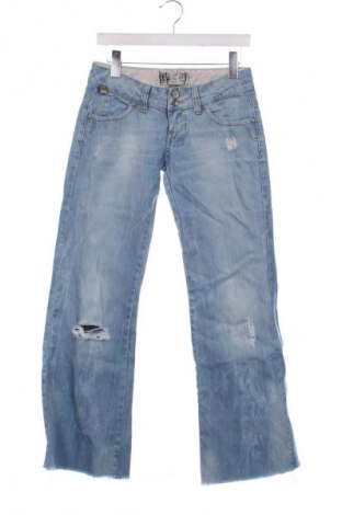 Női farmernadrág Unbranded, Méret M, Szín Kék, Ár 6 198 Ft